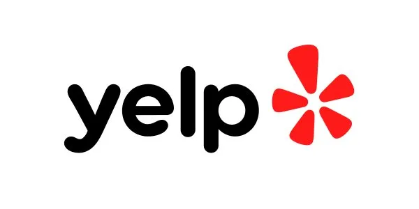 yelp logo